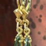 Antique Earrings Image 2