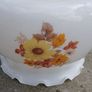 Beautiful Vintage Ceiling Lampshade Image 3