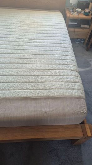 Super king 6ft mattress