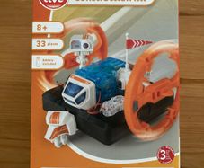 Space x-plorer construction kit