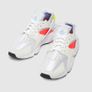 Nike Air Huarache Women's Trainers  DH4439-106 Size: 8.5 US 39.5 EU 6.5 UK Image 3