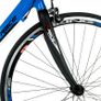 59cm Viking San Remo 16 Speed STI 700c Wheel Gents, Blue Image 2