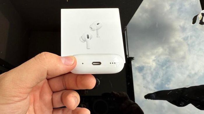 Airpods Pro 2 (2nd Gen)