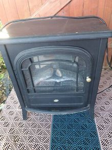 electric heater