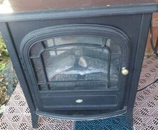 electric heater