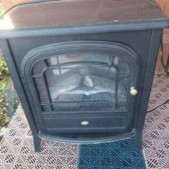 electric heater