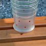Lovely Vintage Glass Vase Image 3