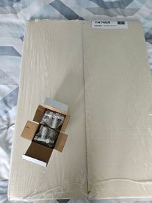 Heated Towel Rail 600x800
