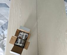 Heated Towel Rail 600x800