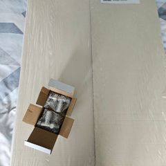 Heated Towel Rail 600x800