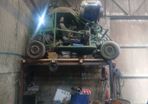 Buggy