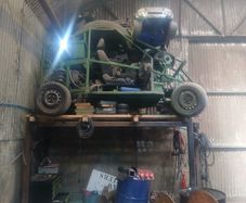 Buggy