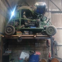 Buggy