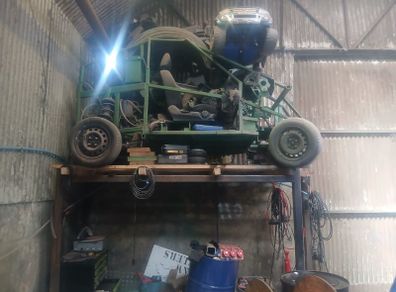 Buggy