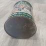 Jack Charlton world cuppa 1990 tea bag tin Image 4