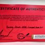 Liverpools Harvey Elliot signed Shirt Image 5