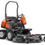 Husqvarna Professional P525DX Mower Image 4