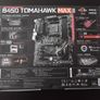 MSI B450 Max II Motherboard Image 2