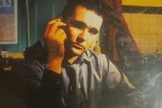 Gavin Friday - Shag Tabacco.