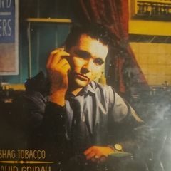 Gavin Friday - Shag Tabacco.