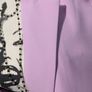 baby pink blazer Image 3