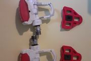 Look classic pedals