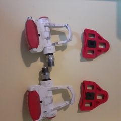 Look classic pedals