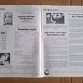1971 Straw Dogs Press Kit Photos & Pressbook Image 5