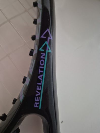 Dunlop Revelation