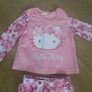 baby Hello kitty pyjamas Image 2