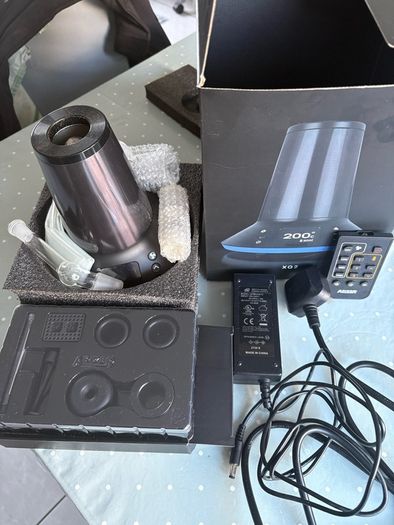 ARIZER XQ2 Dry Herb Vaporiser
