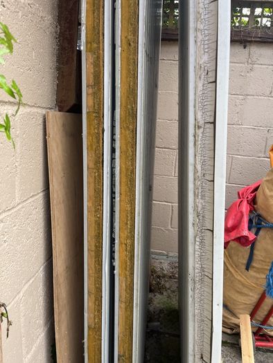 insulated cladding