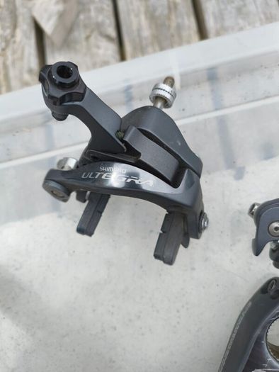 Ultegra 6800 Brakeset