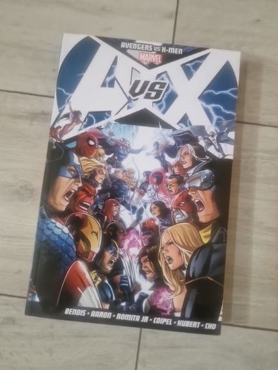 x-men legacy