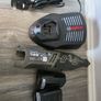 Dremel Cordless Grinder with 2 batteries and charger RRP 300 euro Image 2