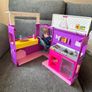 Barbie Food Truck Image 5