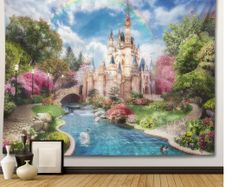 Wall Tapestry