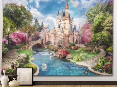 Wall Tapestry