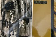 John Renbourn vinyl lp