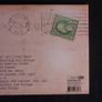 Jeff Crosby - Postcards From Magdalena CD Image 2