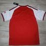 Arsenal FC 2026/2027 Home Jersey Image 4