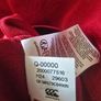 5 Authentic Rugby Jerseys (All Size M) Image 9