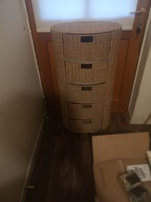 drawer unit