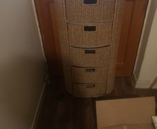 drawer unit