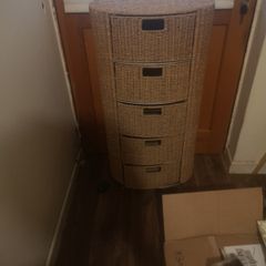 drawer unit