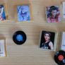 Vintage TV / radio / stereo for doll house Image 3