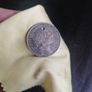 1814 Silver Bank Token Image 5