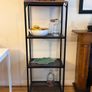 Black Shelf Image 2
