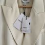 Reiss cream ladies blazer Image 2