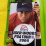 Tiger Woods PGA tour 2004 Xbox Original Games Original Image 3